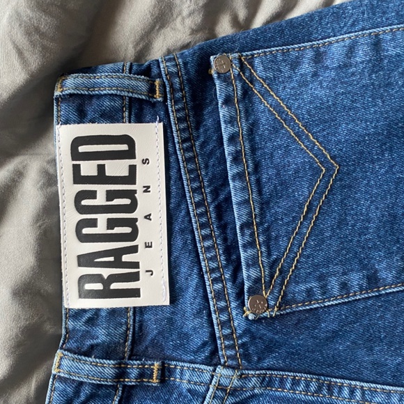Ragged priest jeans - Picture 4 of 10